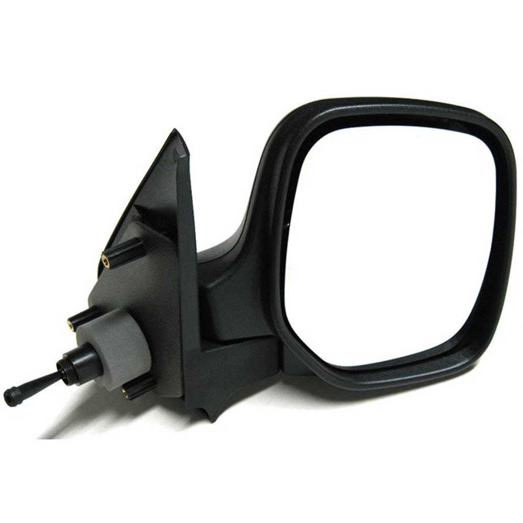 Citroen Berlingo visszapillantó tükör jobb oldali 96-06