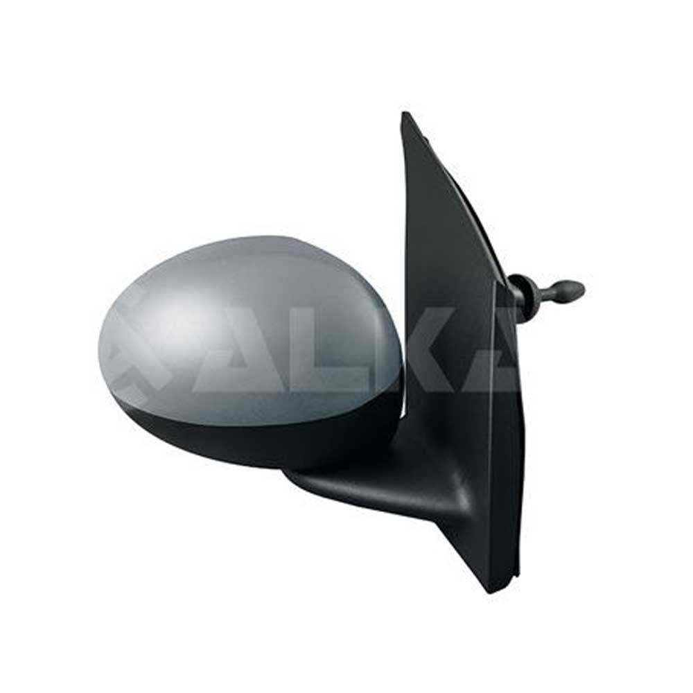 Citroen C1 jobb oldali visszapillantó tükör 2005-2014