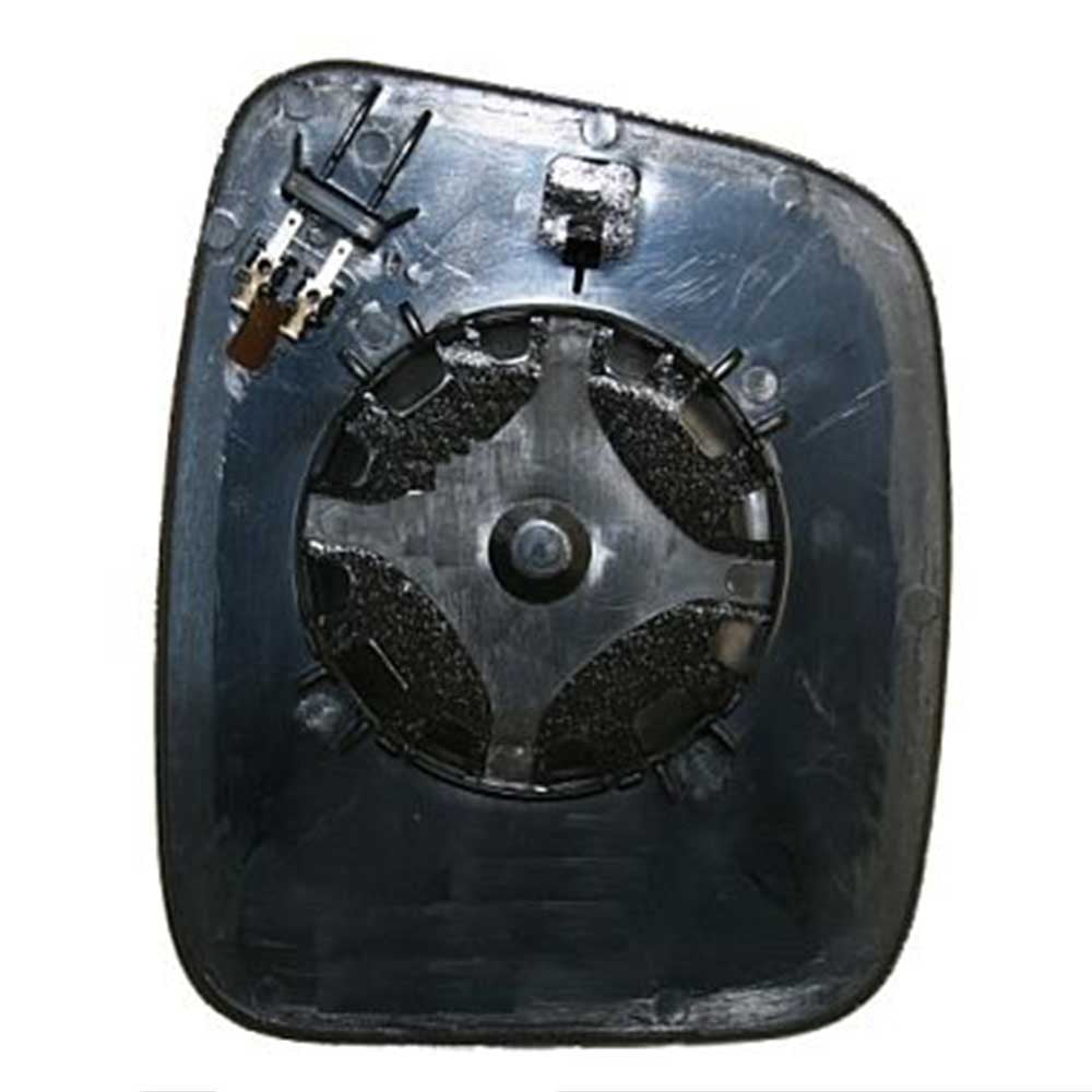 Citroen Nemo Van bal oldali fűthető tükörlap 2008-