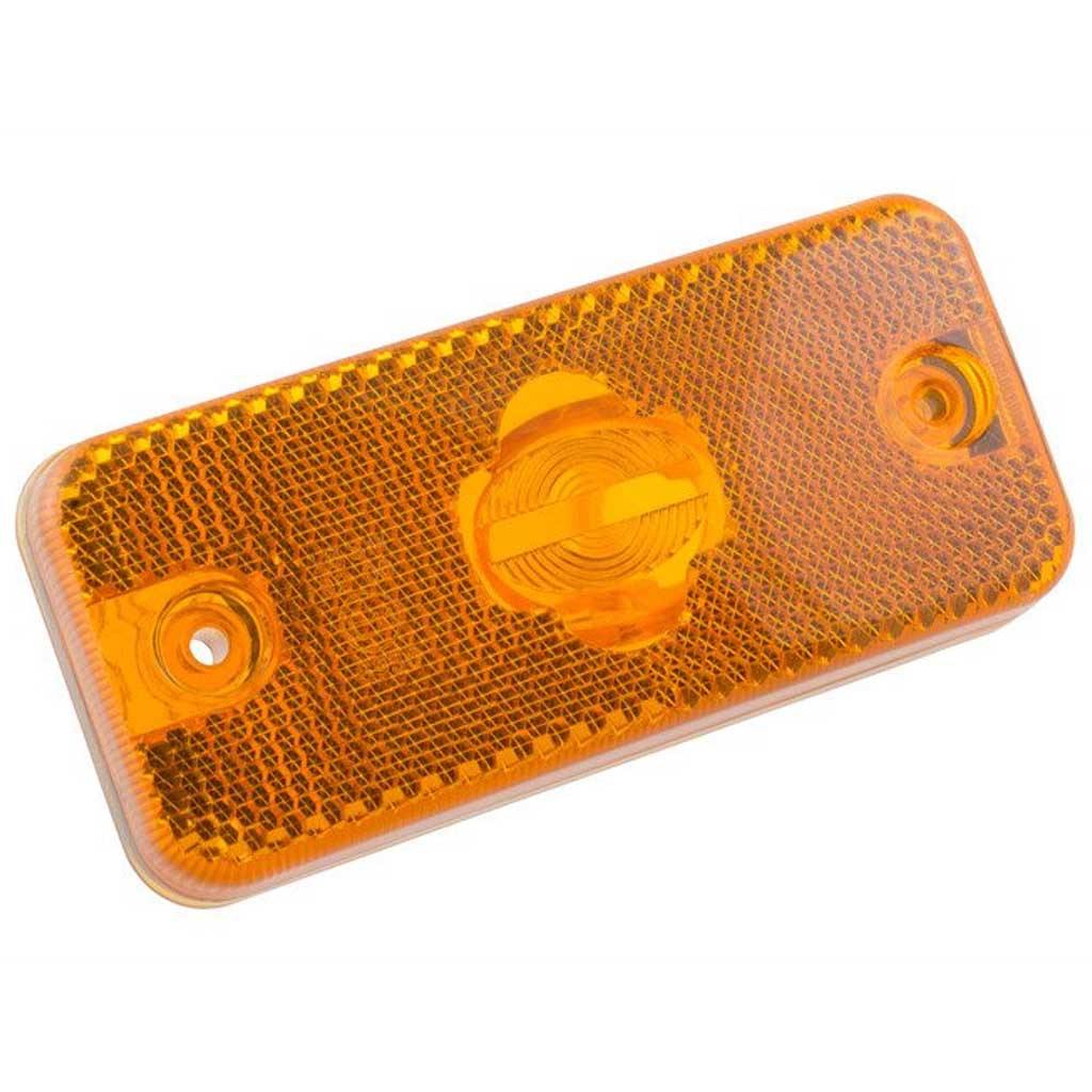 FIAT DUCATO 2006- Index lámpa 