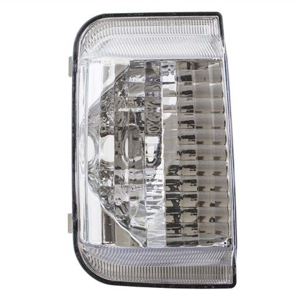 Citroen Jumper Visszapillantó index lámpa Bal