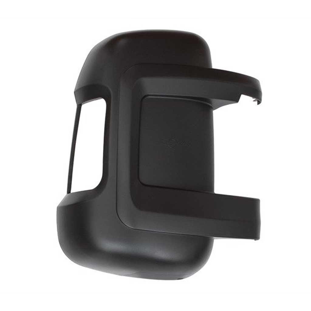 Citroen Jumper visszapillantó tükör burkolat (jobb)