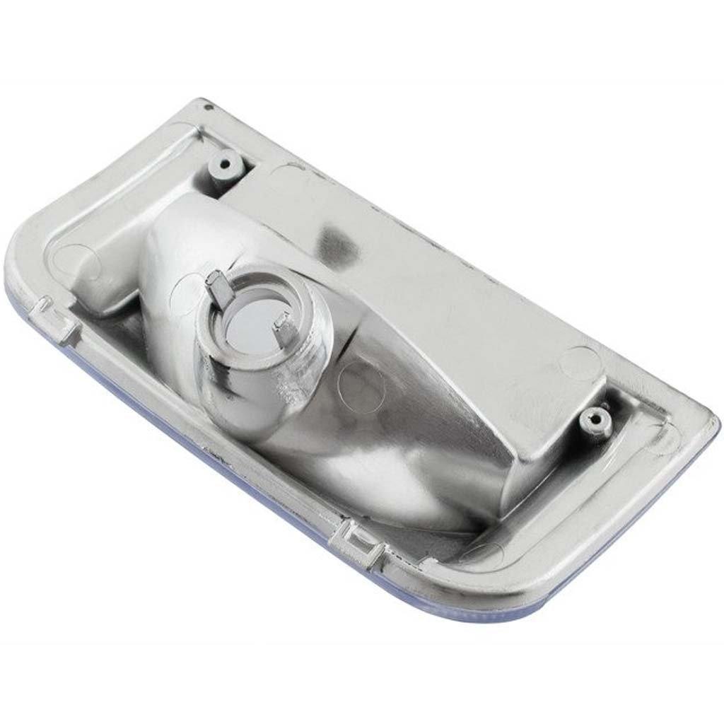 Citroen Jumper Visszapillantó index lámpa Jobb