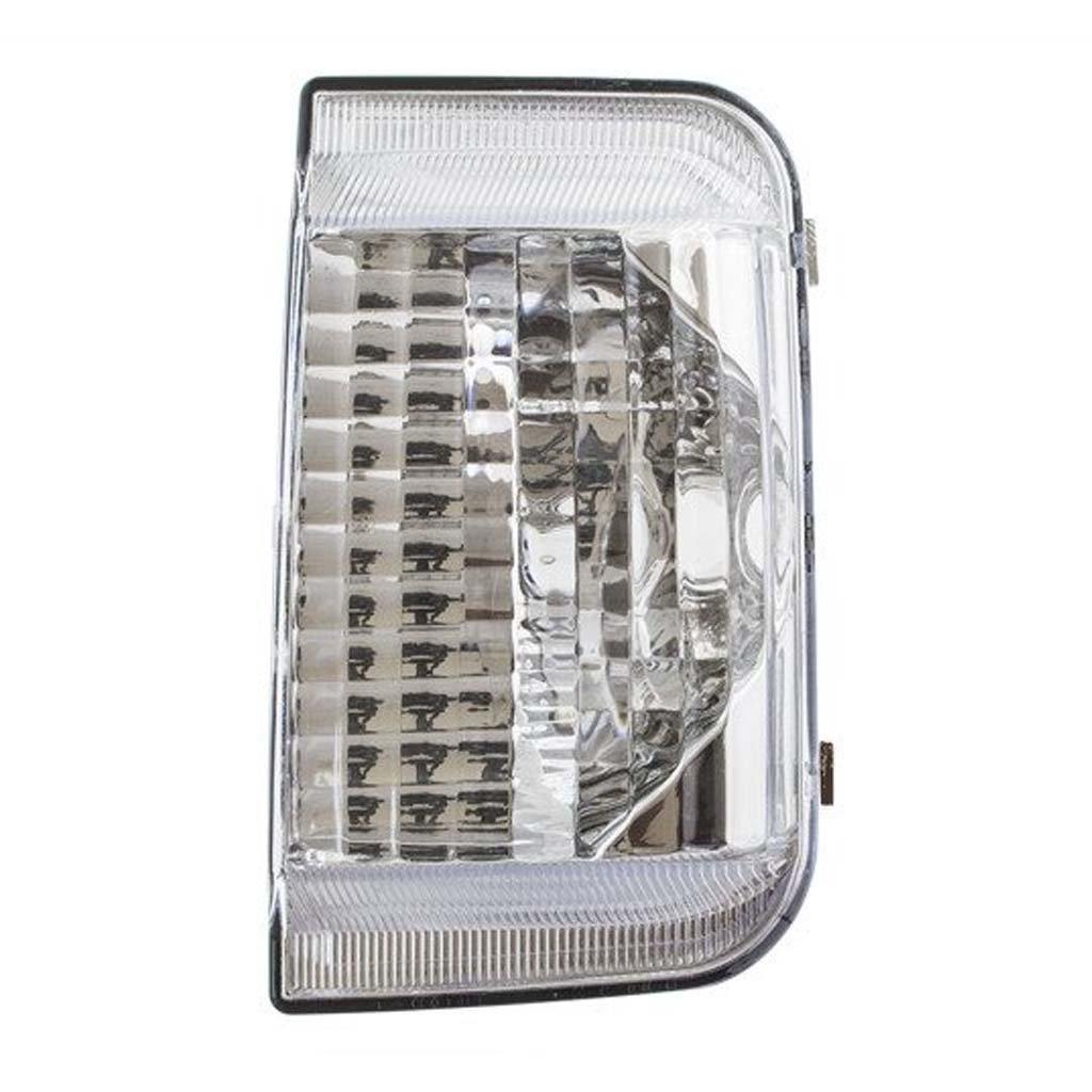 Fiat Ducato Visszapillantó index lámpa Jobb