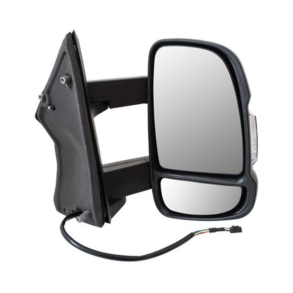 Citroen Jumper visszapillantó tükör jobb oldali