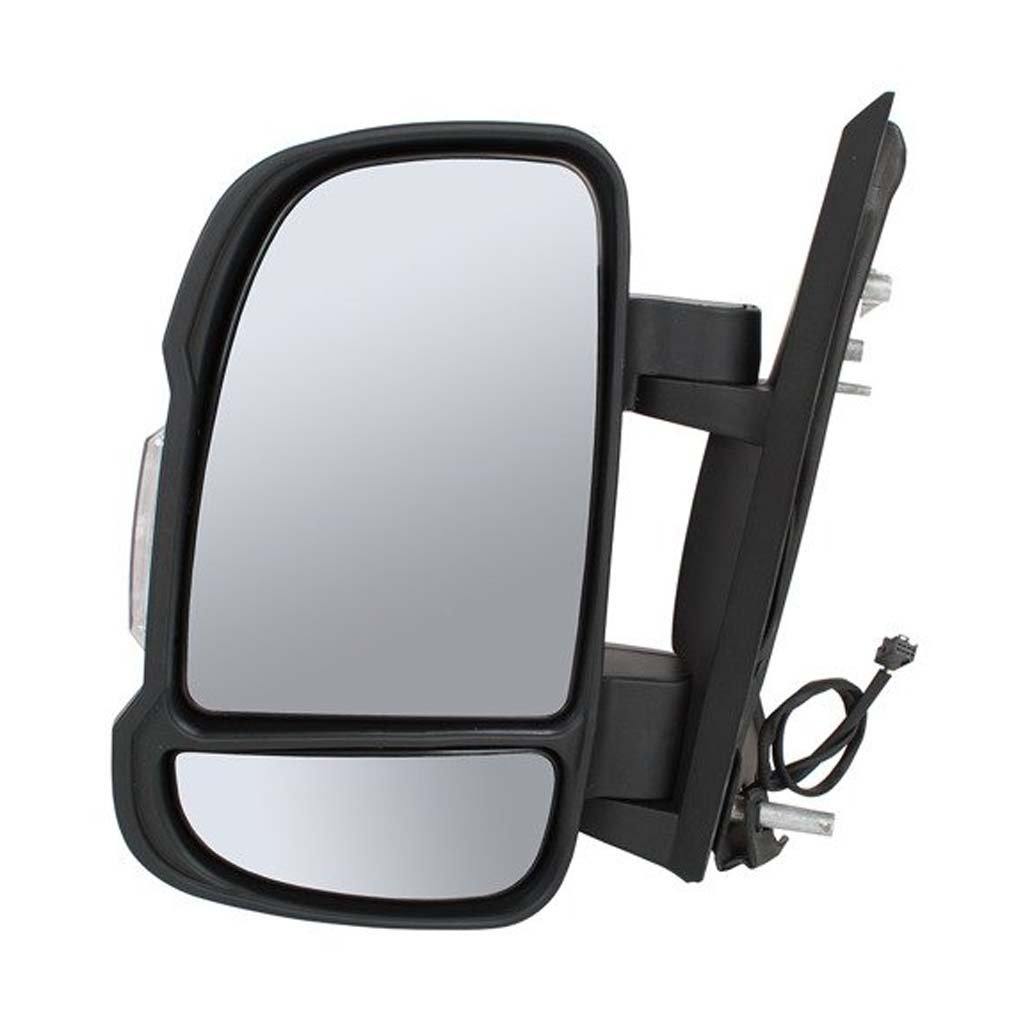 Citroen Jumper visszapillantó tükör bal oldali 