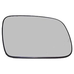 Sticlă oglindă stânga Citroen Xsara Coupe 2003-2005