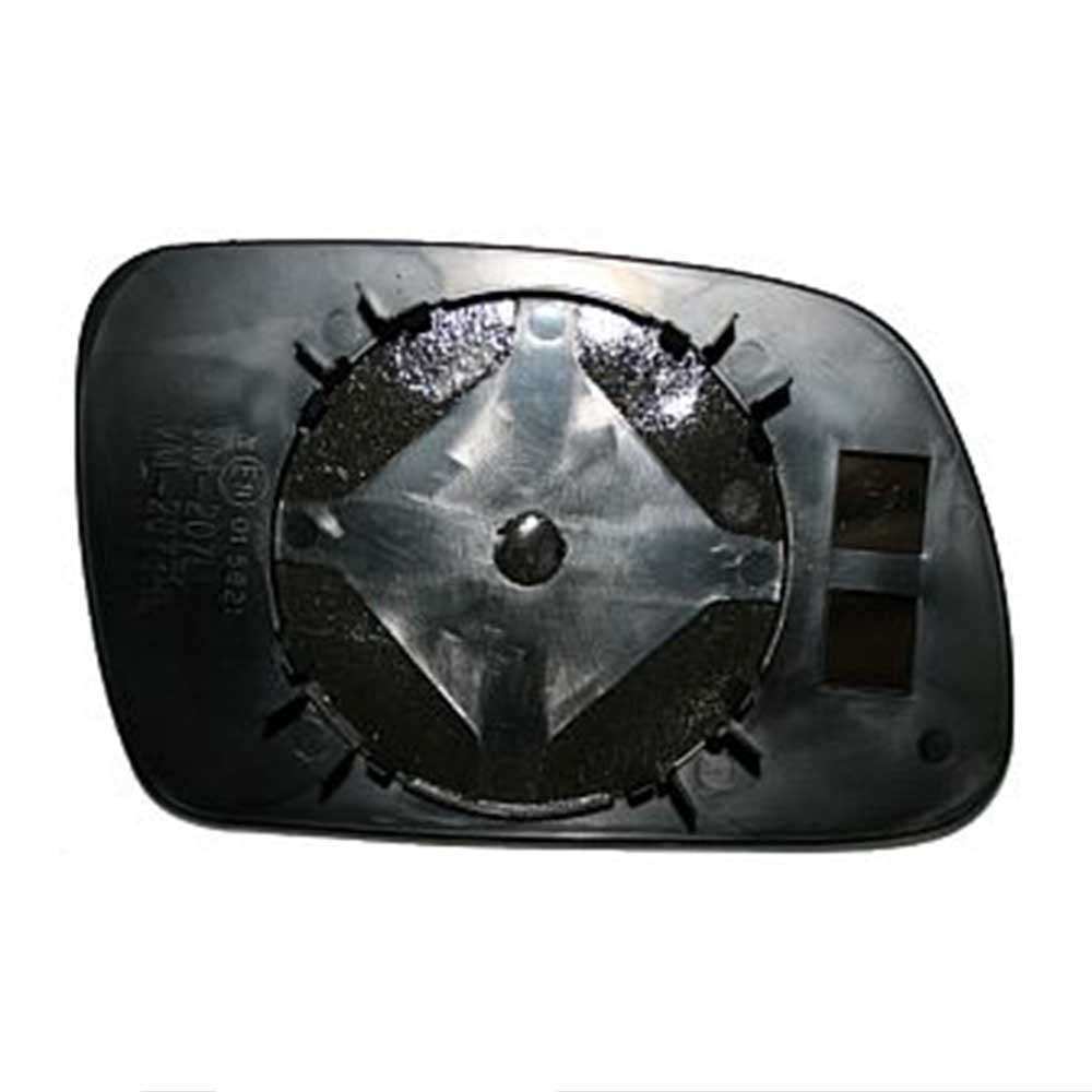 Citroen Xsara Coupe jobb oldali tükörlap 2003-2005