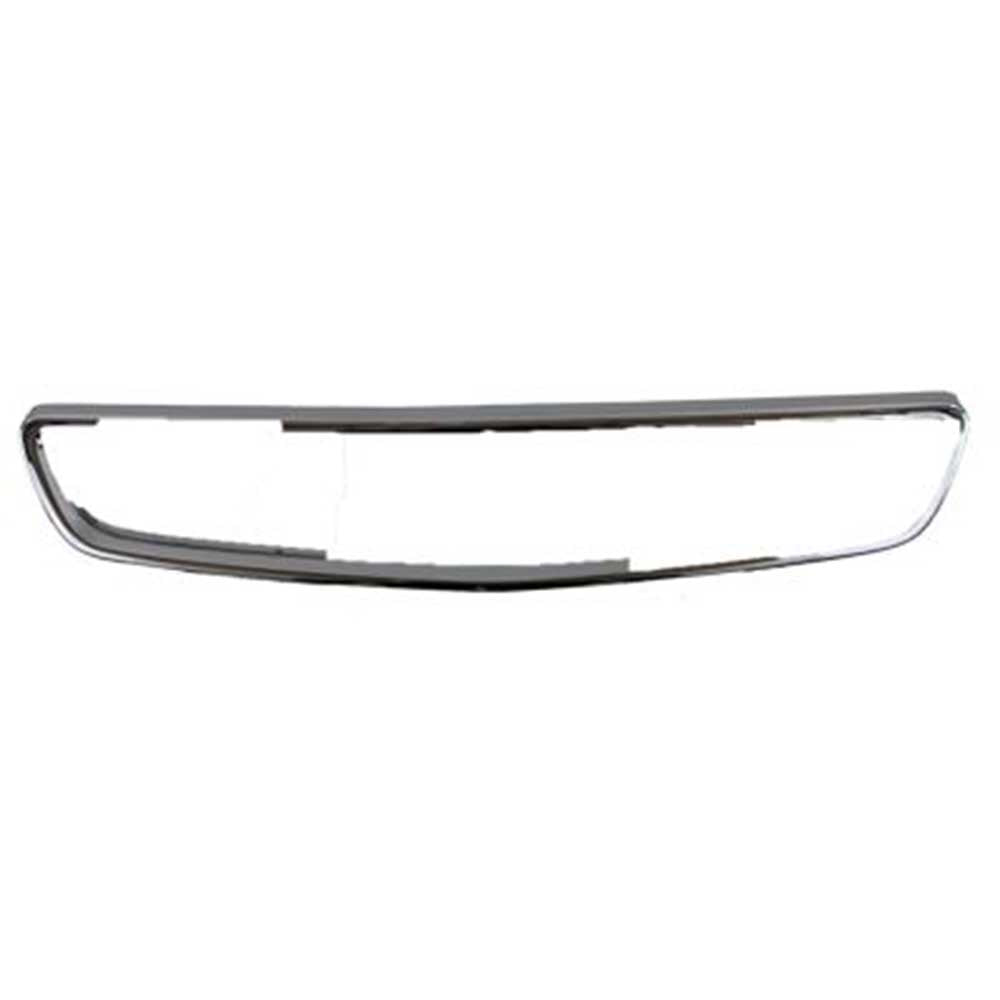 Ramă cromată grilă Honda Civic 1996-1999