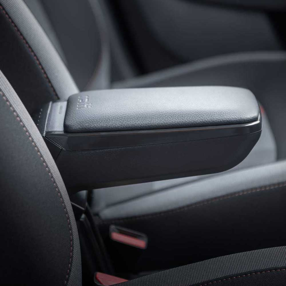 Dacia Duster Armster kartámasz 2018-