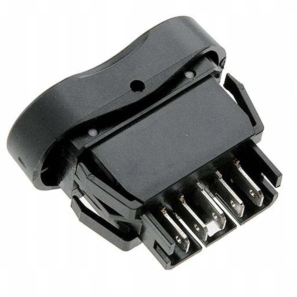 DACIA Duster ablakemelő kapcsoló gomb