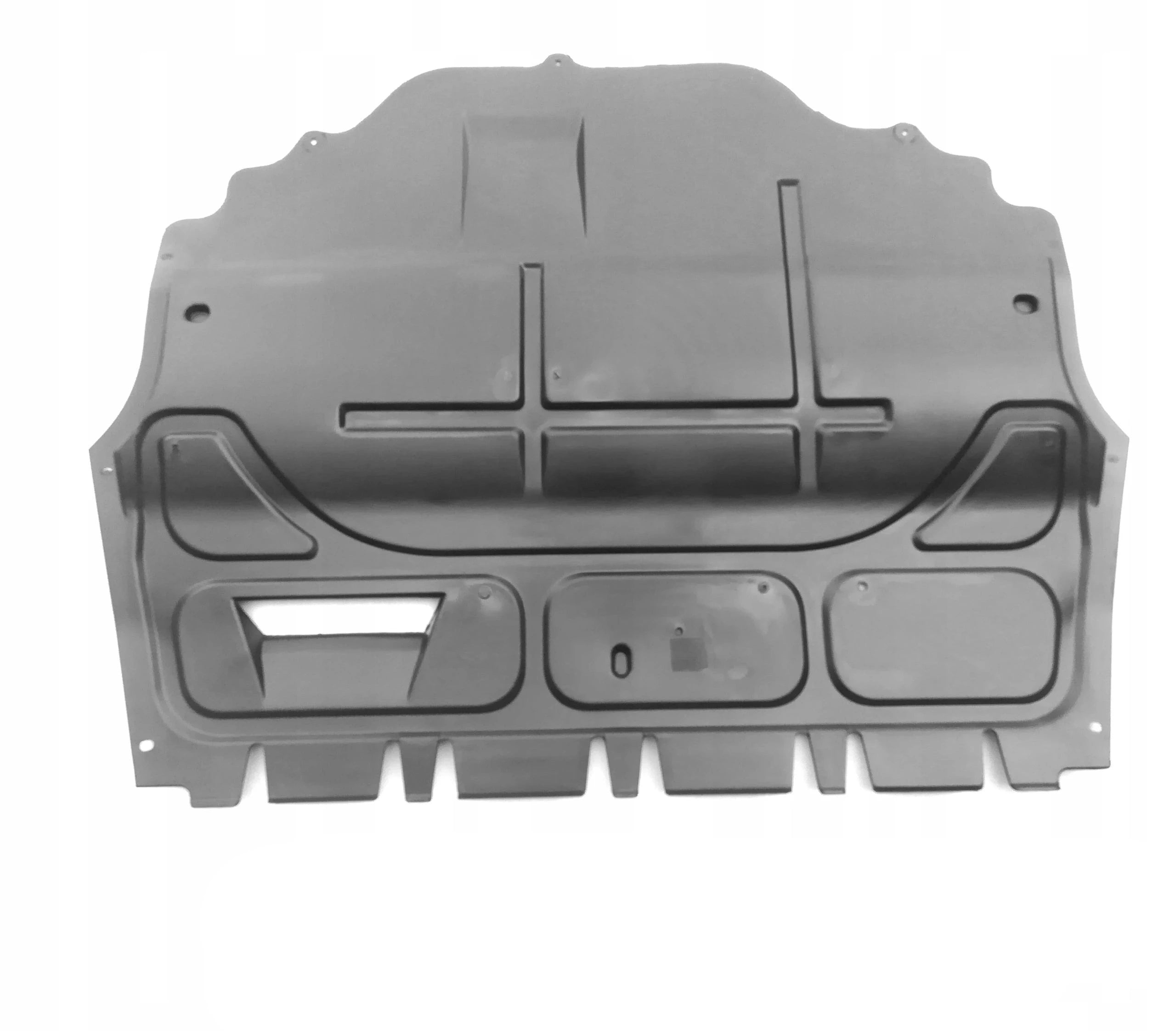 Seat IBIZA III alsó motorvédő burkolat 2002-2009