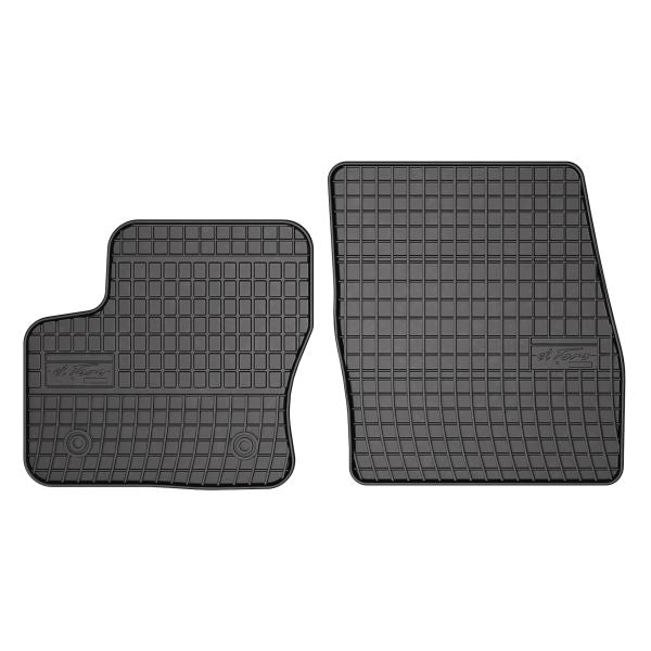 FORD TRANSIT CONNECT gumiszőnyeg 2013-