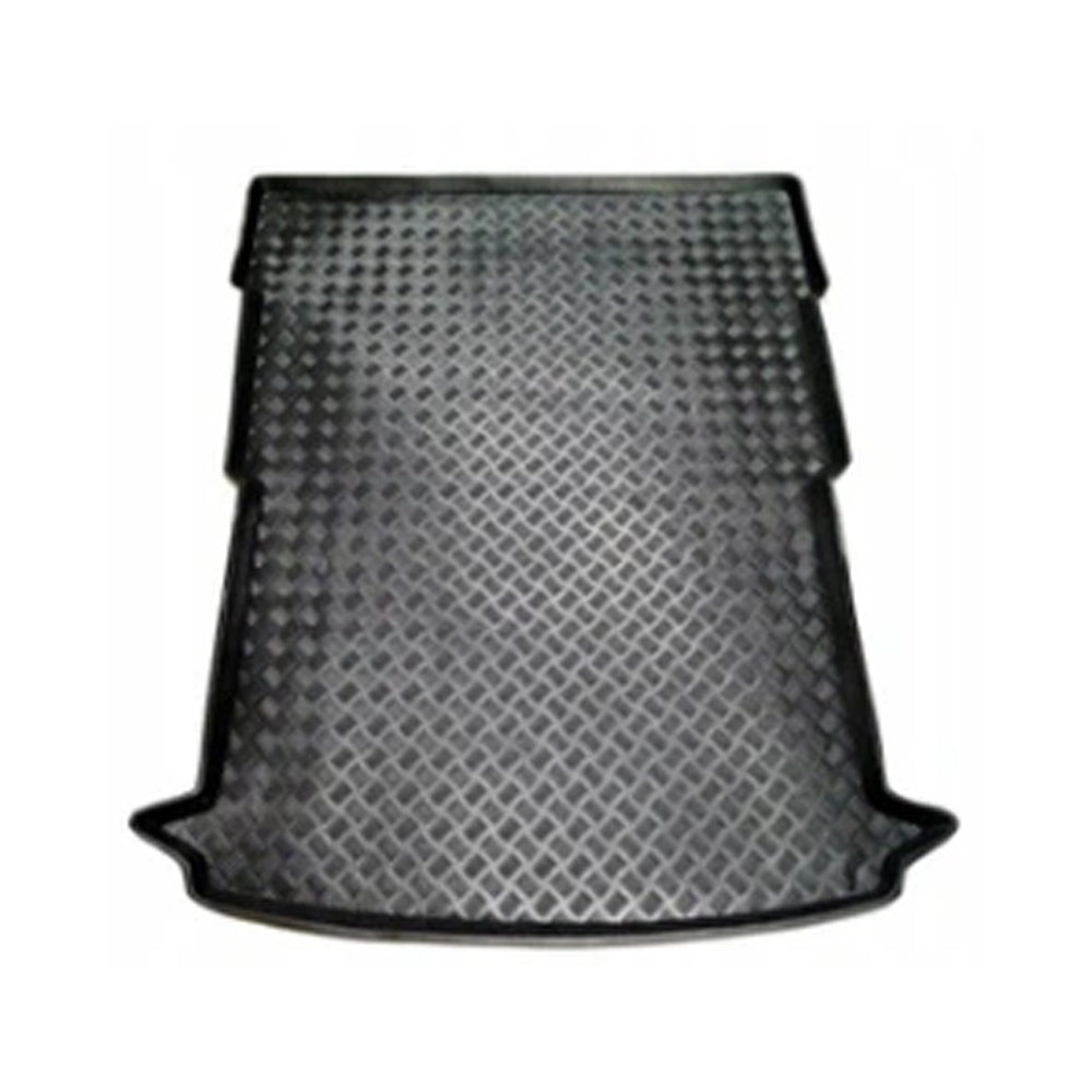 Fiat Doblo Maxi (kis haszon) csomagtértálca 2010-2014