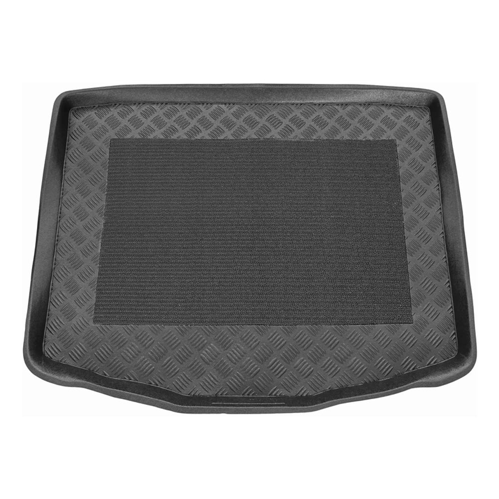 Fiat Tipo Estate csomagtértálca 2016-