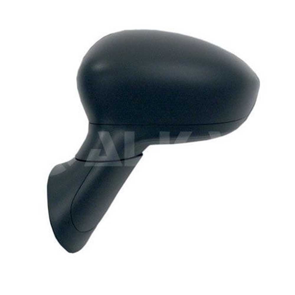 Fiat 500 Abarth bal oldali visszapillantó tükör 2009-