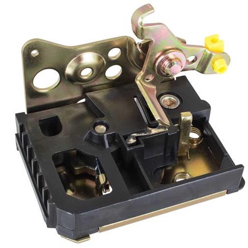 Fiat Ducato Jobb hátsó Tolóajtózár 94-06