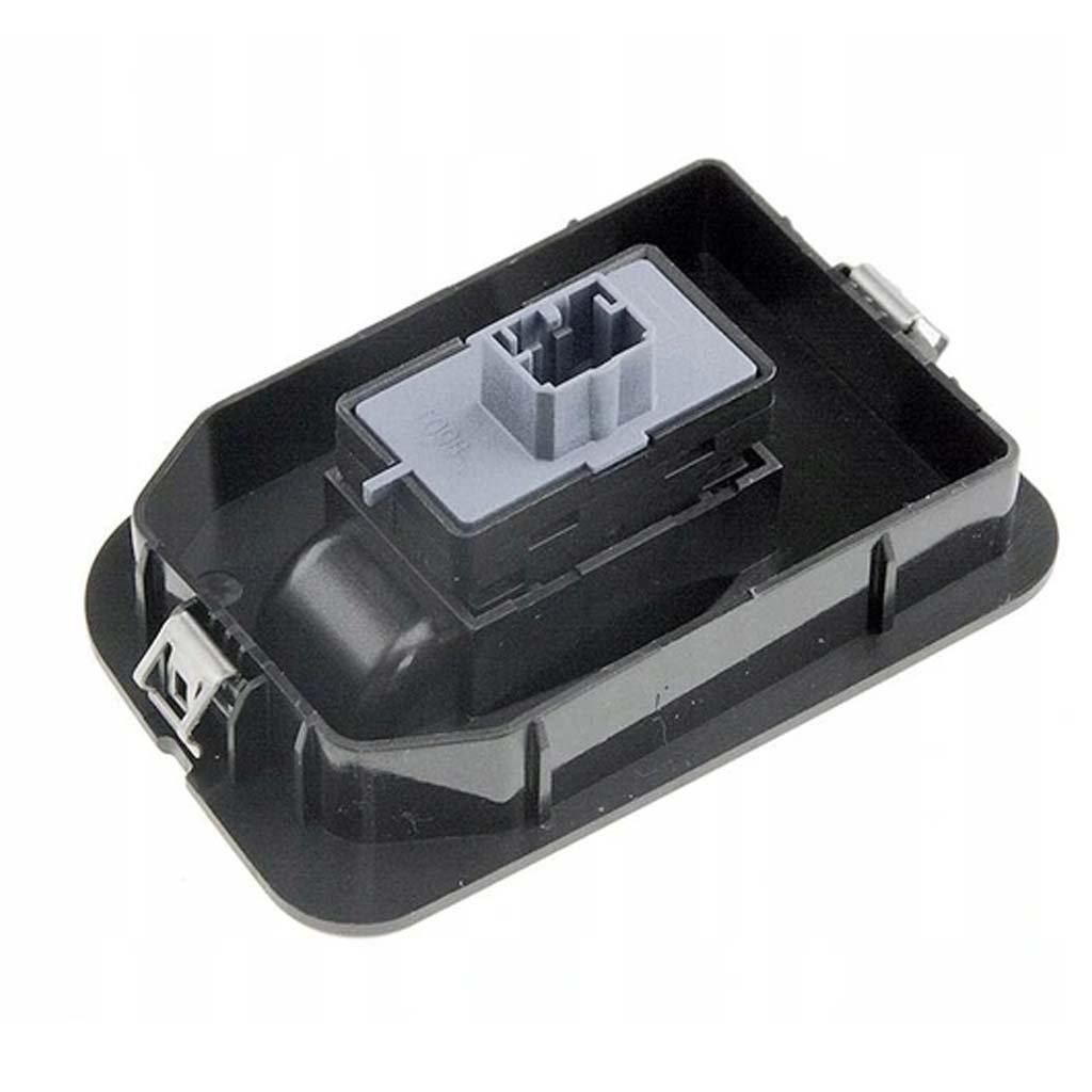 Fiat Fiorino és Qubo fekete ablakemelő kapcsoló gomb