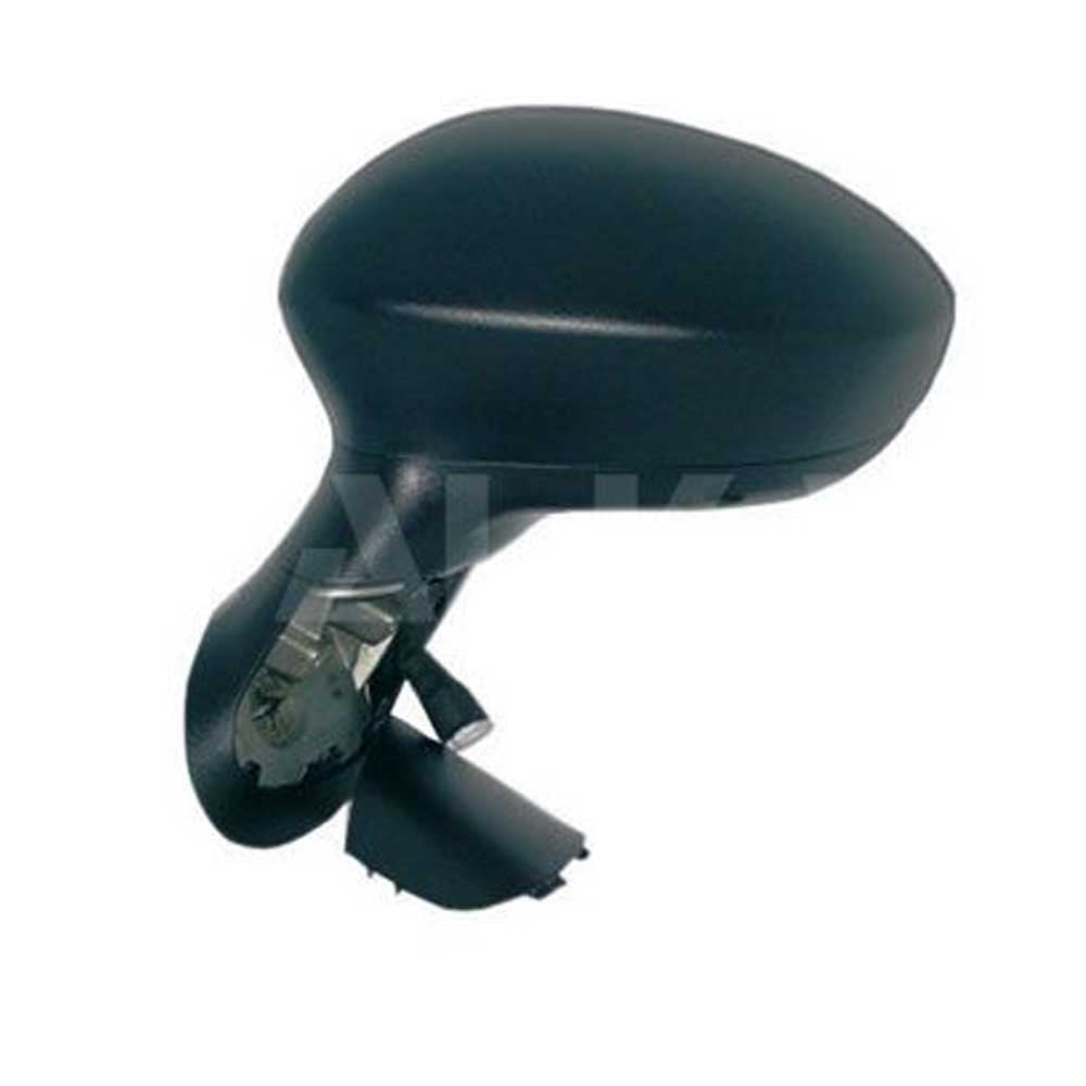 Fiat Punto Evo külső, bal oldali fűthető visszapillantó tükör 2008-2012