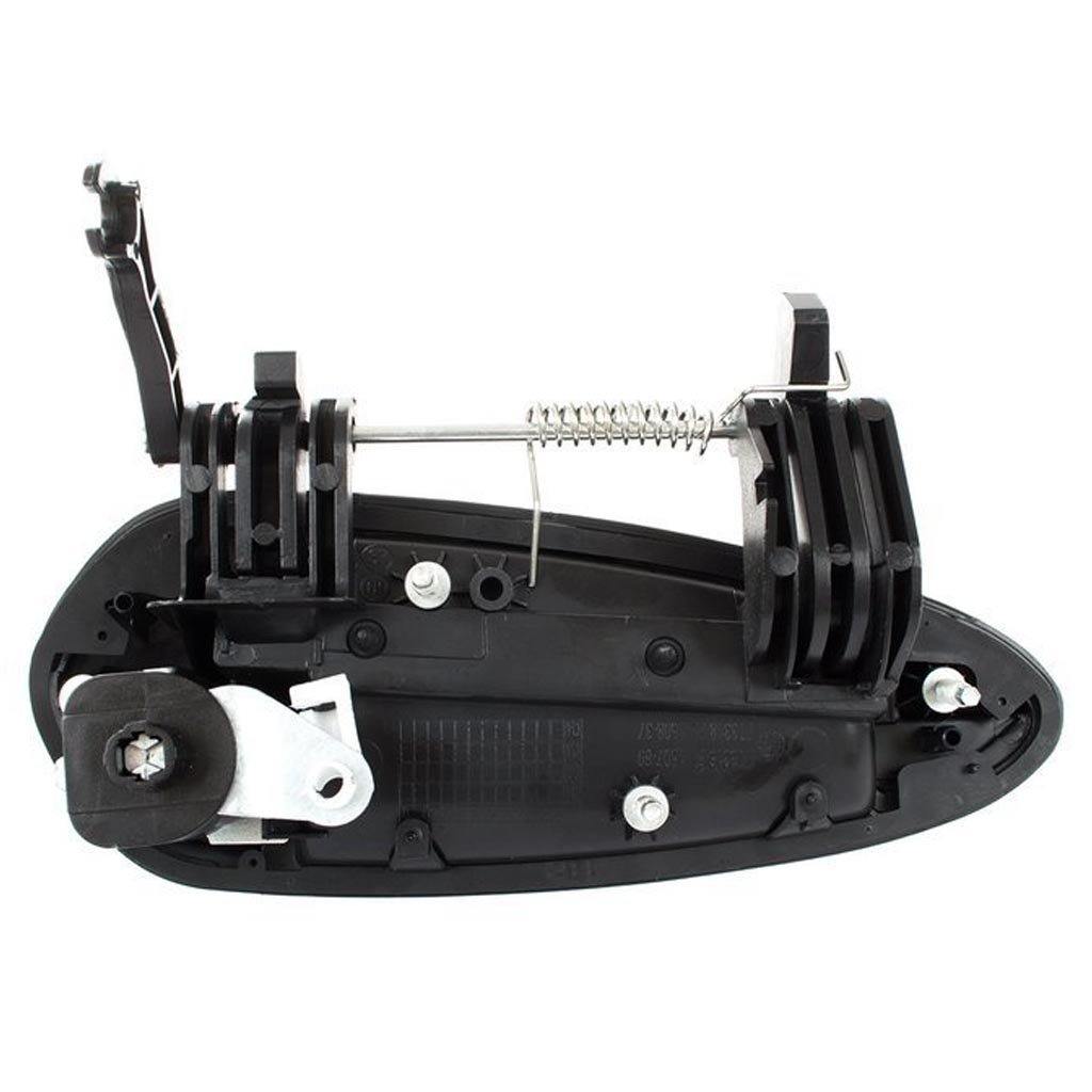 Fiat Punto Evo külső kilincs (bal első)