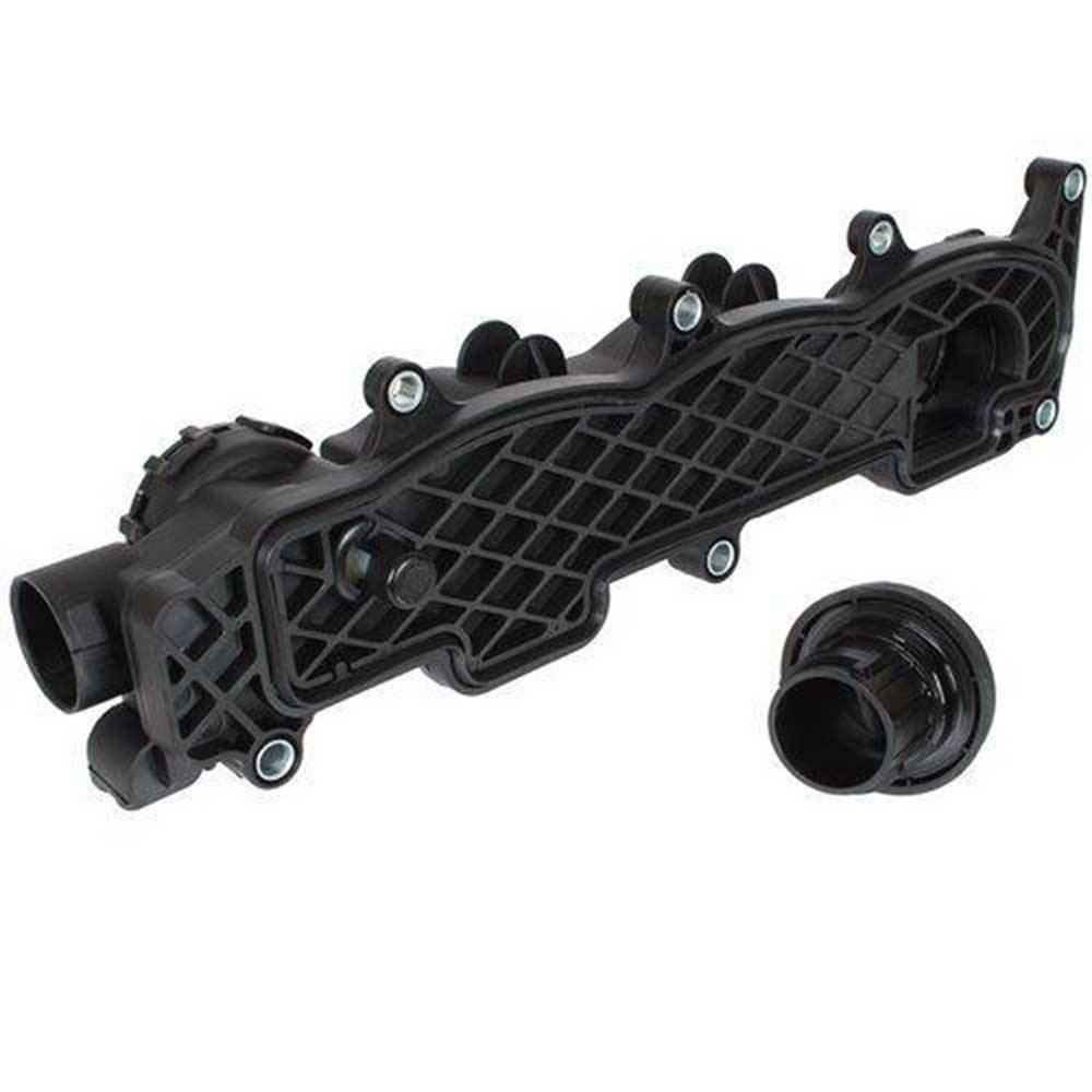 Ford Fiesta VI 1.6 TDCi szelepfedél