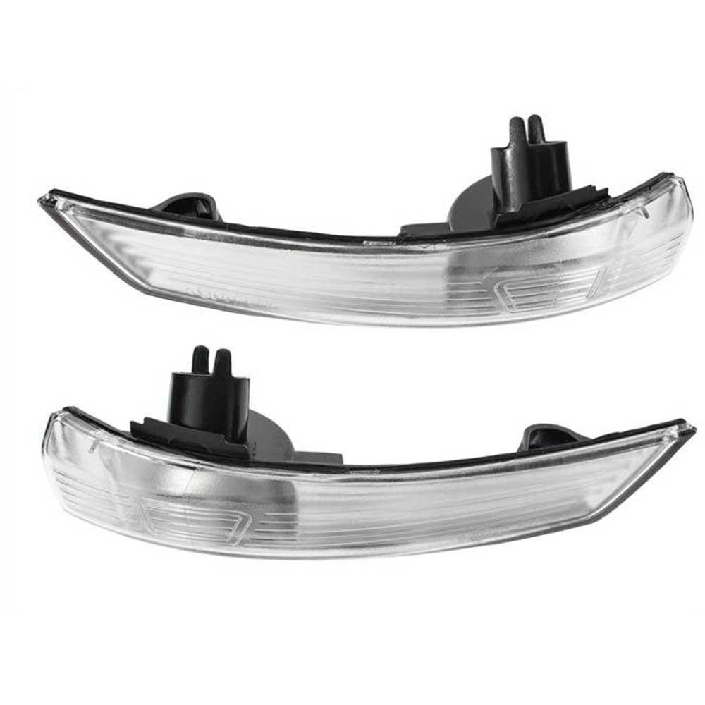 Ford Mondeo IV FL 10-15 Visszapillantó index lámpa jobb&bal