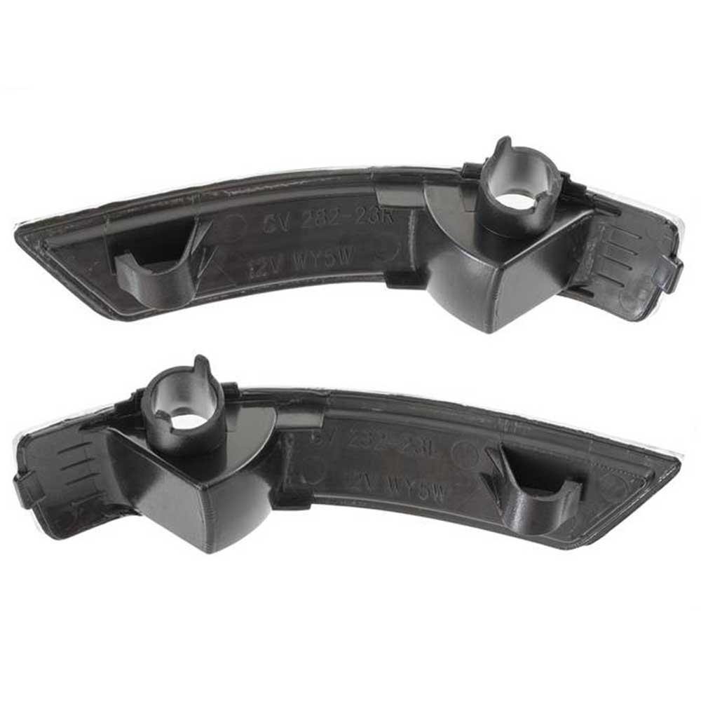 Ford Mondeo IV FL 10-15 Visszapillantó index lámpa jobb&bal