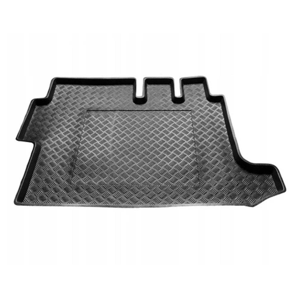 Ford Transit Tourneo Custom csomagtértálca 2013-2017, hosszú tengelytáv