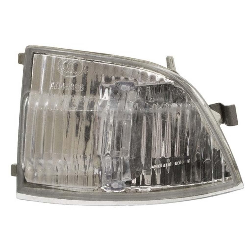 Ford C-MAX Visszapillantó index lámpa Jobb