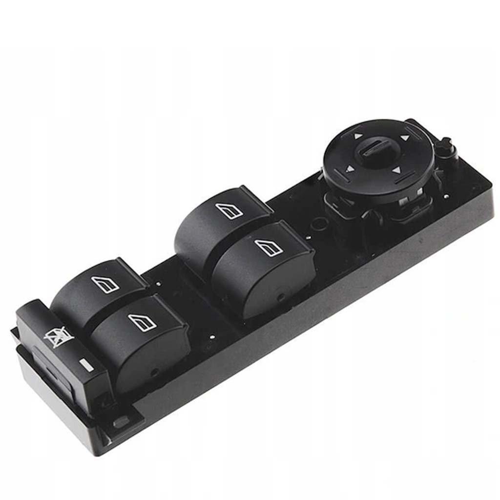 FORD C-MAX ablakemelő kapcsoló panel 2007