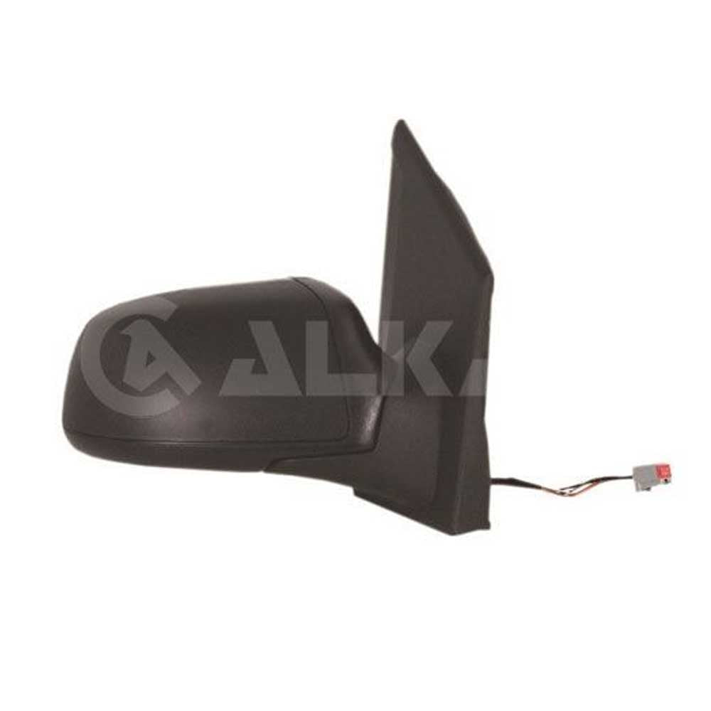 Ford Fiesta (kishaszon) külső fűthető jobb oldali visszapillantó tükör 2003-2010