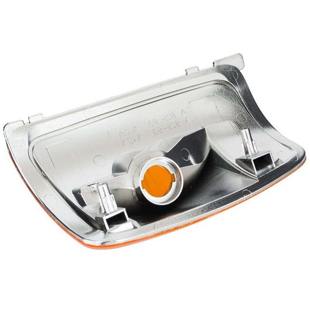 Ford Transit Visszapillantó index lámpa Bal