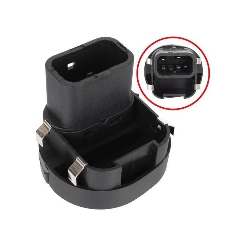 Ford Tourneo Connect ablakemelő kapcsoló gomb