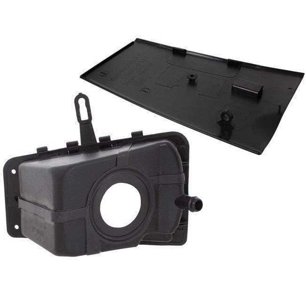  Ford Transit Mk7 Tanksapka fedél