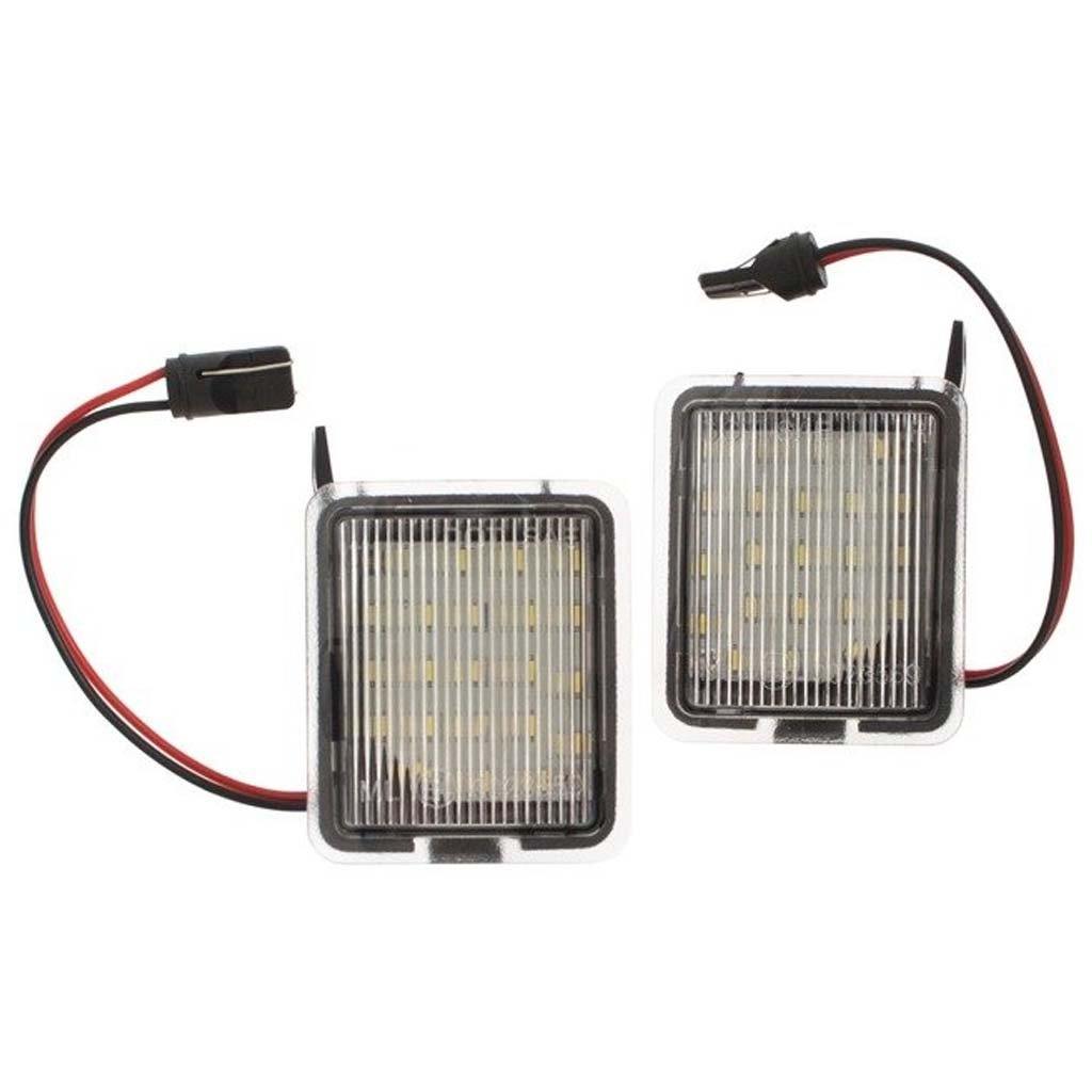 Ford Visszapillantó index lámpa szett Jobb és Bal 