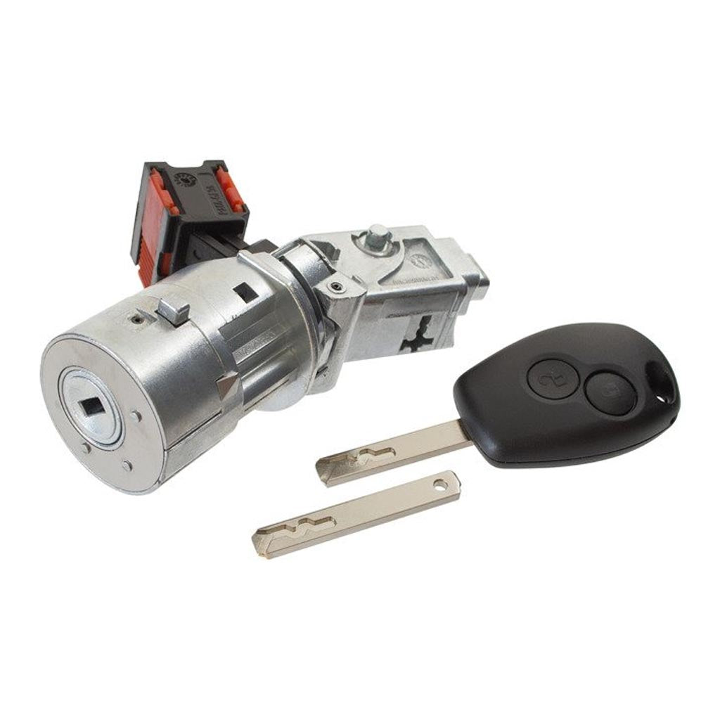 Renault Master III gyújtáskapcsoló