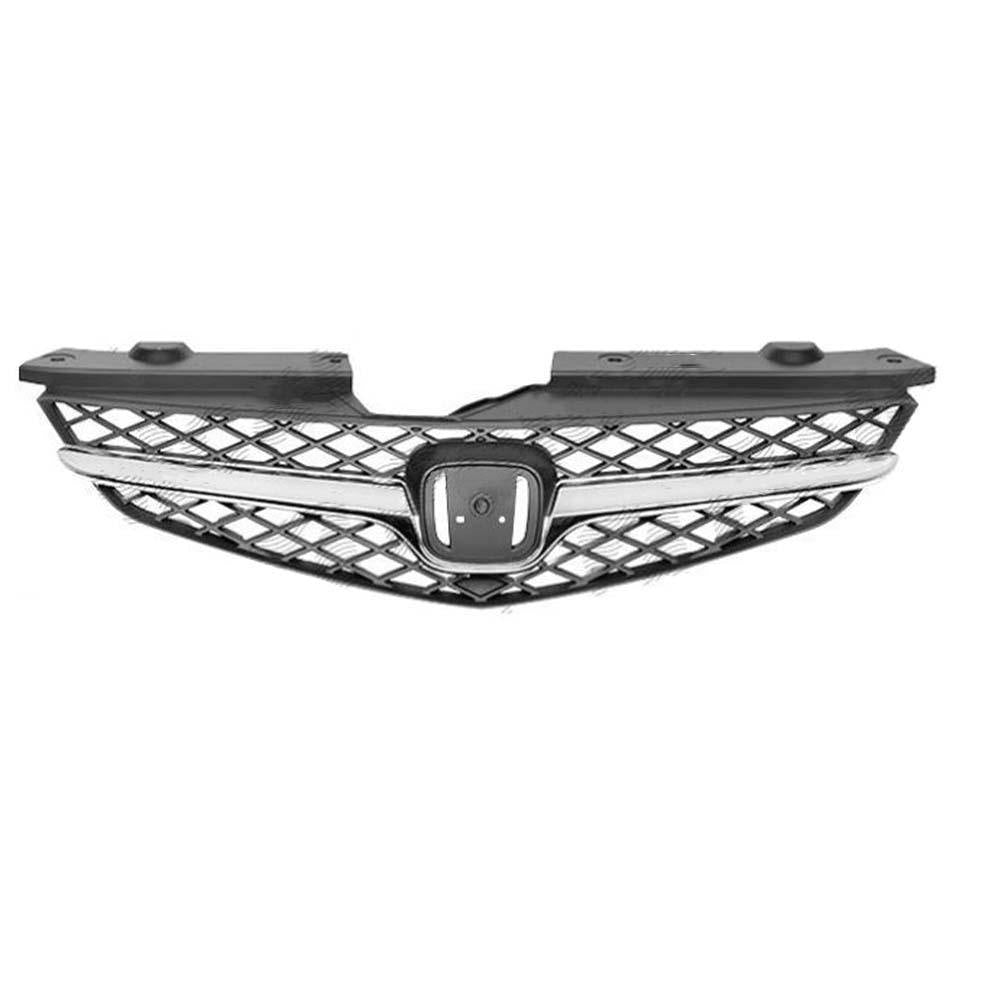 Honda City hűtőrács 2006-2008