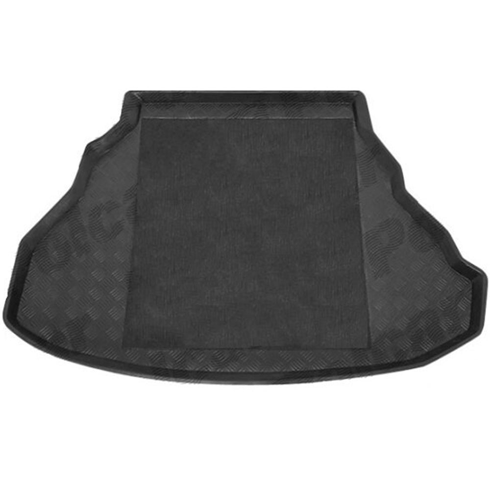 Honda City csomagtértálca 2009-