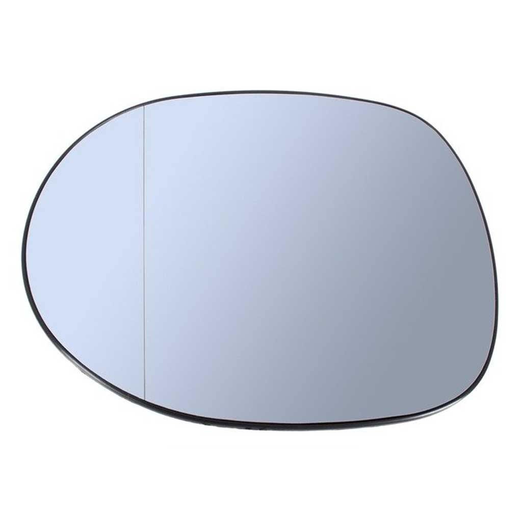 Honda Civic VIII fűthető tükörlap (bal)