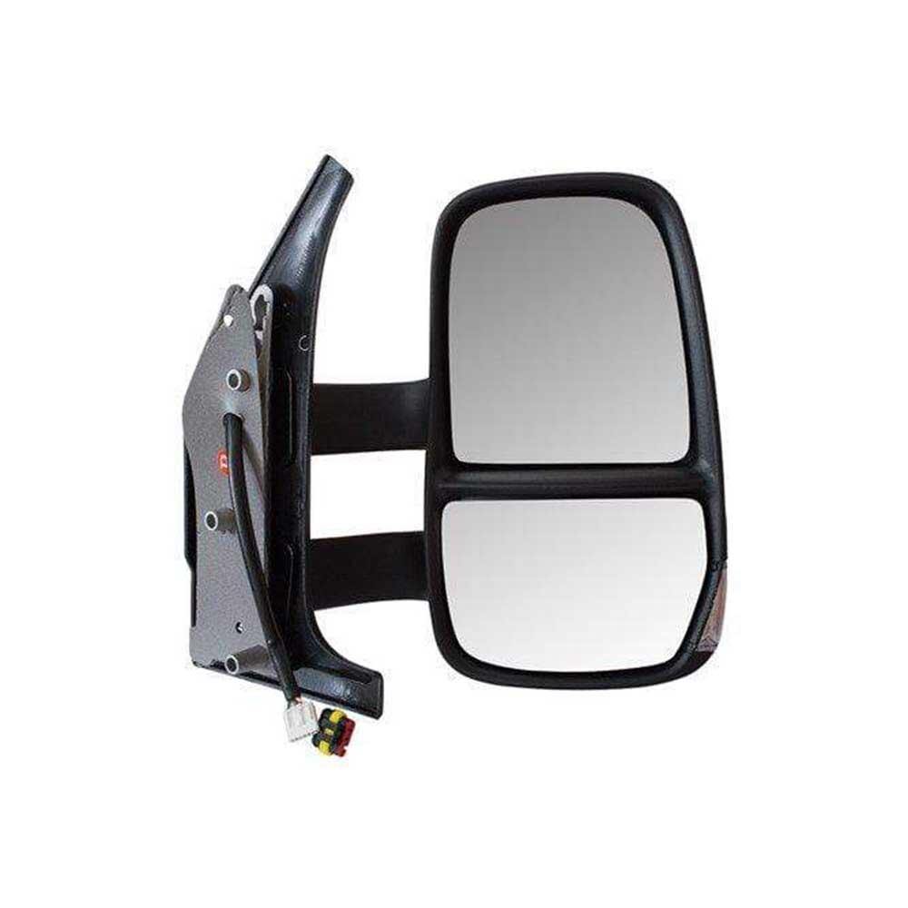 Iveco Daily visszapillantó tükör (JOBB)