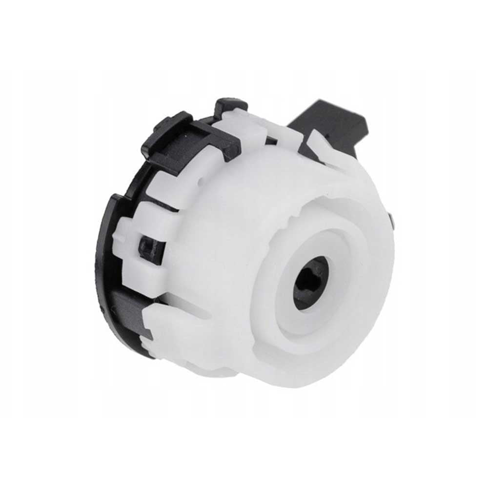 Skoda SUPERB II gyújtáskapcsoló 2008-