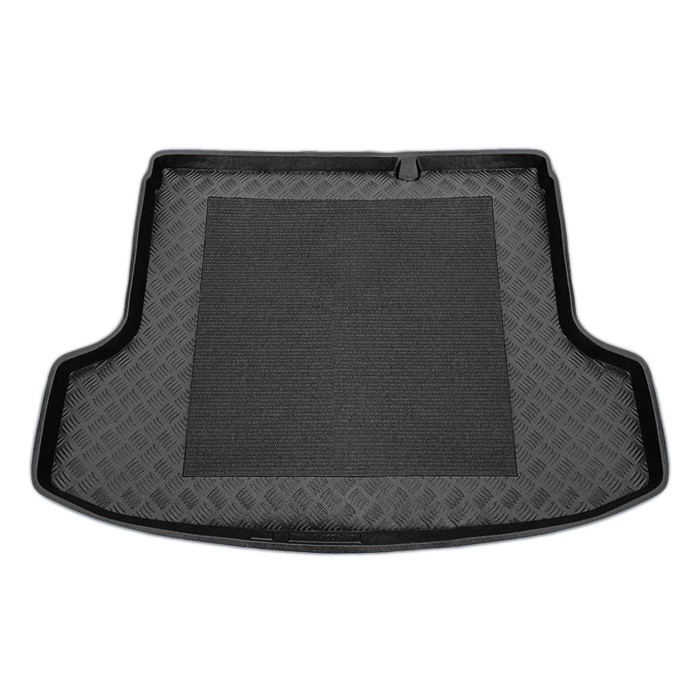 Kia Rio fekete csomagtértálca 2005-2011