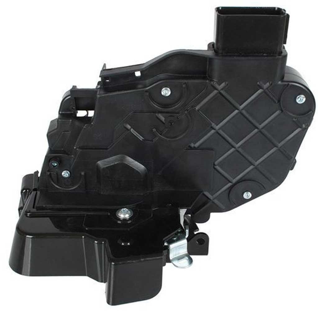 Land Rover Discovery III Ajtózár Jobb első 04-09