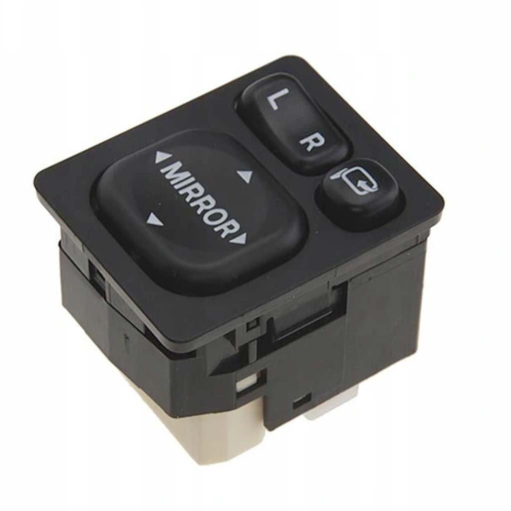 Toyota Camry visszapillantó tükör kapcsoló gomb