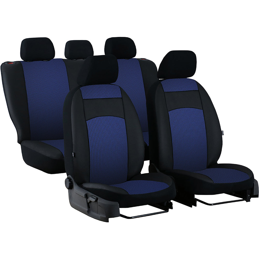 Méretpontos Toyota FJ Cruiser üléshuzat Royal