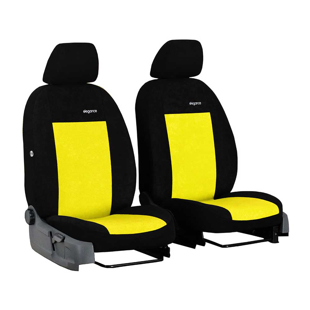 Opel Combo C 1+1 üléshuzat Elegance 2001-2011 | 8 SZÍNBEN