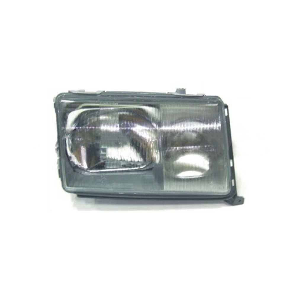 Mercedes 190 W201 első fényszóró (JOBB)