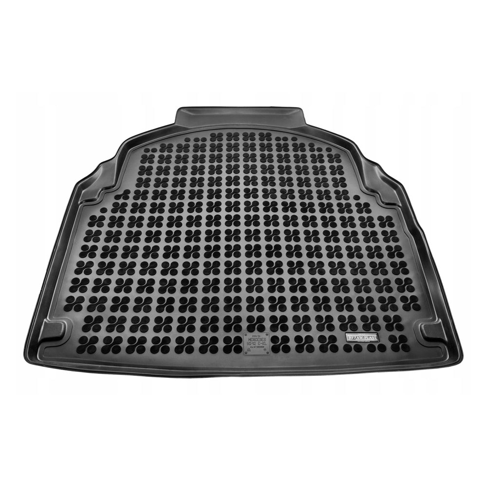 Mercedes E (W212) Sedan elasztomer csomagtértálca 2009-2013