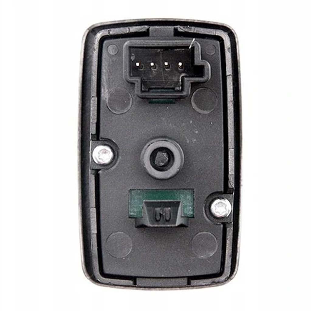 Mercedes B W245 ablakemelő kapcsoló gomb 2005