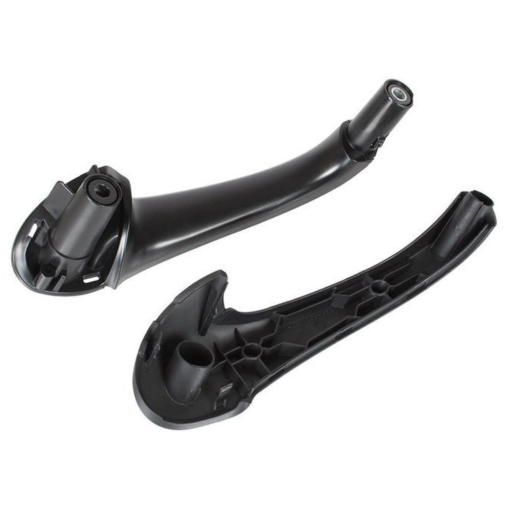 Mercedes W203 C-osztály ajtóbehúzó fogantyú (bal első)